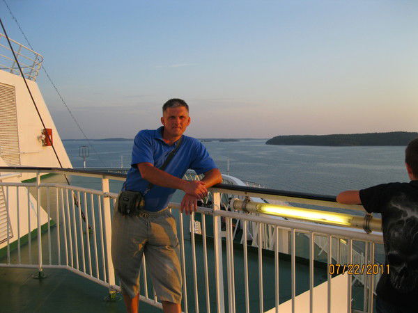 Олег Пикалов