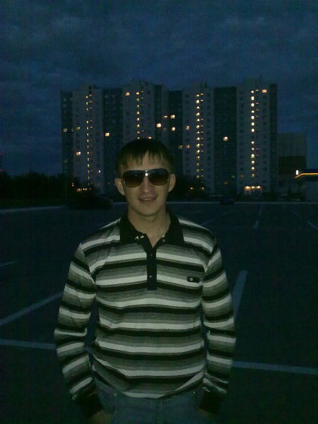 Константин Булгару