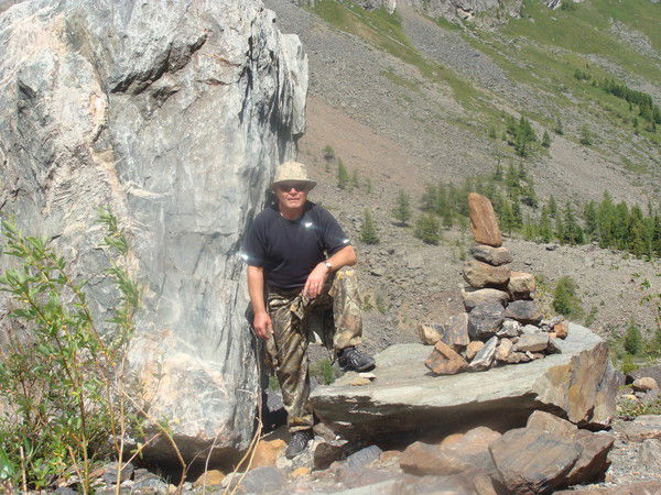 Николай Федюшкин