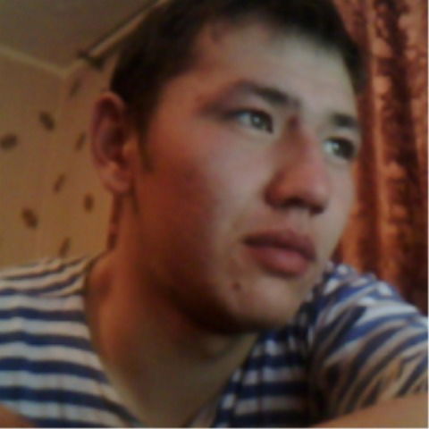 Нариман Калиев