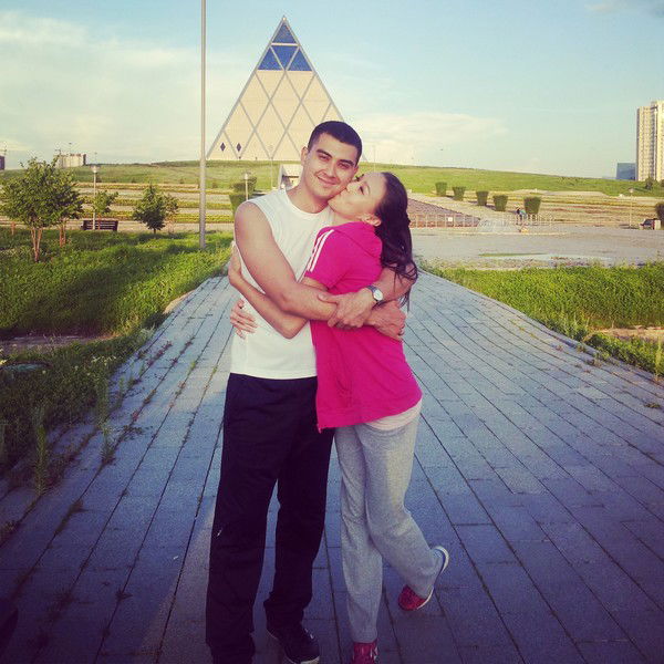 Замира Мухамбетжанова