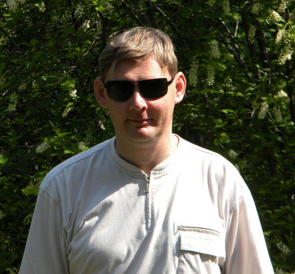 Игорь Силачёв