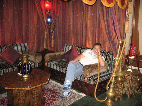 Олег Султанов