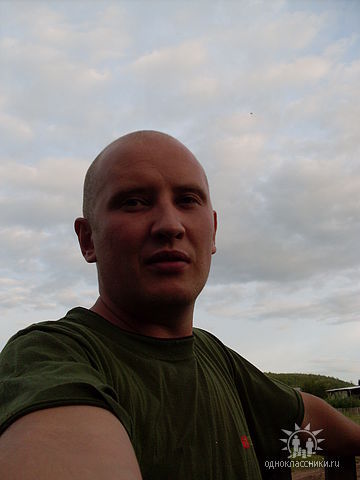 Колян Лосев