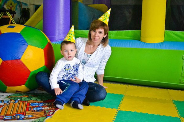 Елена Кондратенко