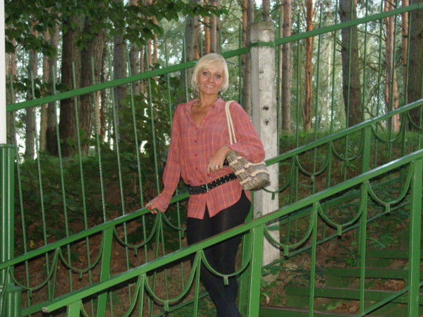 Людмила Тищенко