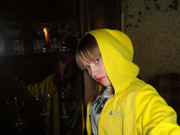 Дарья Игнатьева