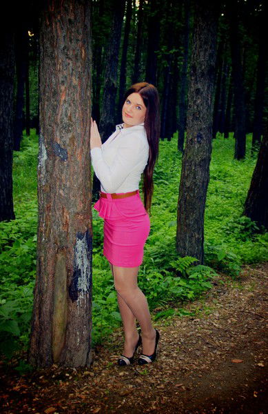 Ксения Лисицына