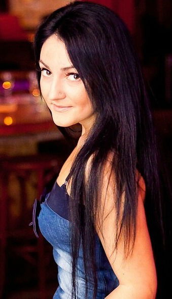 Ирина Мудрицкая