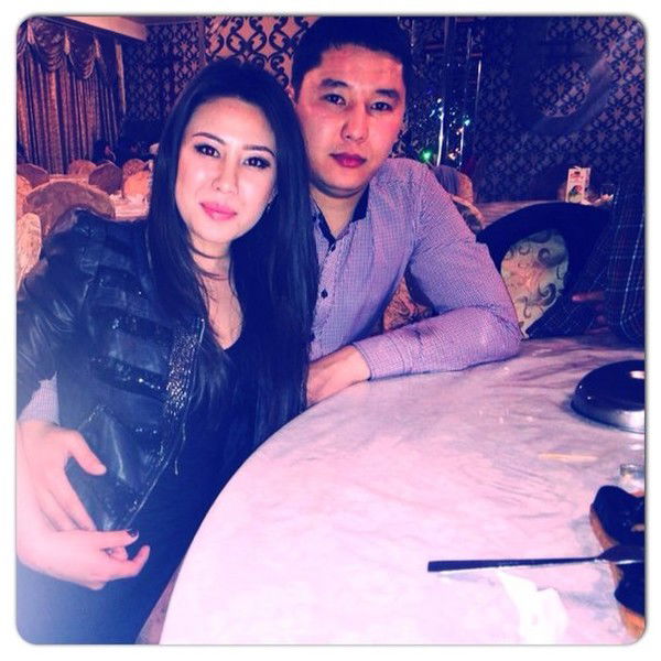 Куралай Маликовна