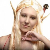 Анастасия Жижина