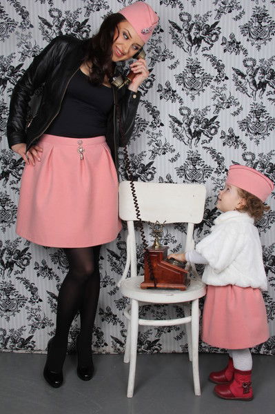 Катерина Марочек