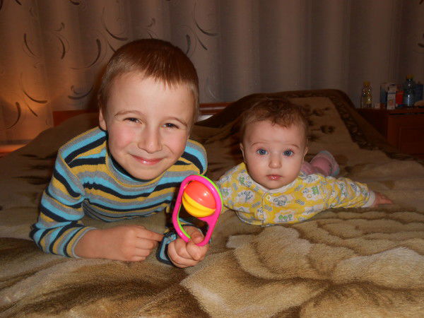 Людмила Карушкина