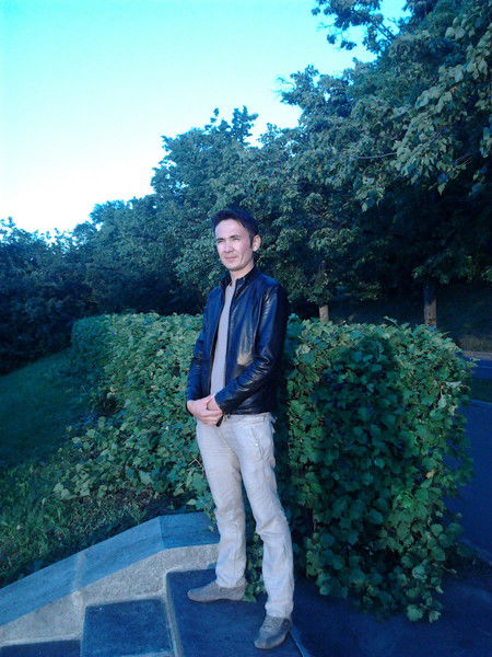 Марат Мирзоев