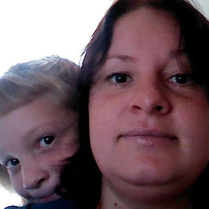 Оксана Котова