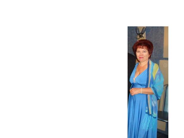 Татьяна Голикова