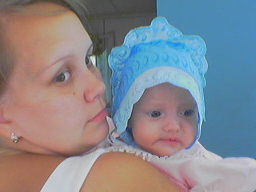 Анна Данченко