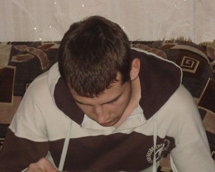 Артем Сорокин