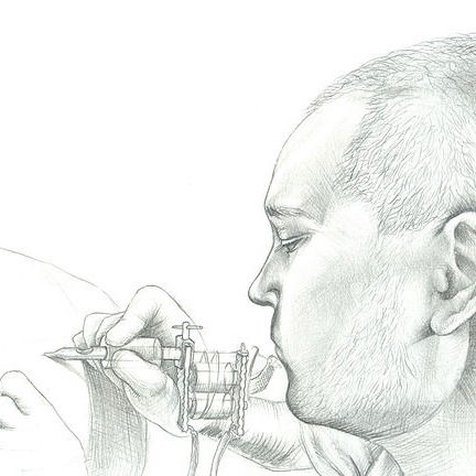 Олег Кольщик