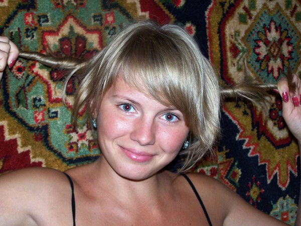 Наталья Егорова