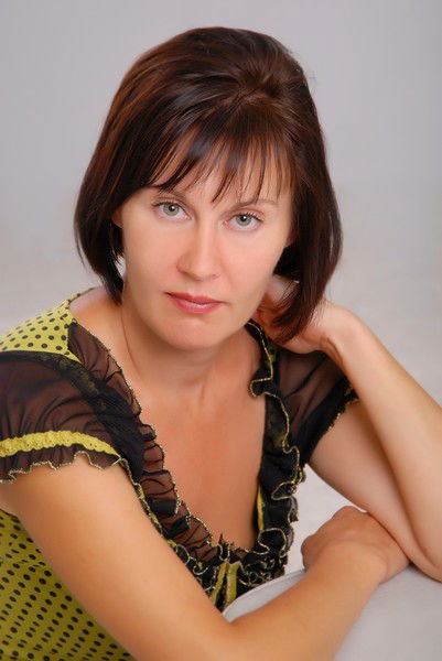 Елена Порошина