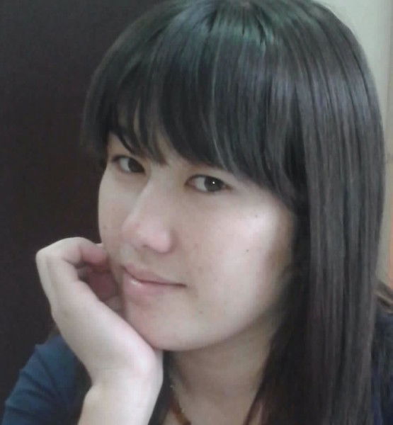 Жанбота Мырзахметова