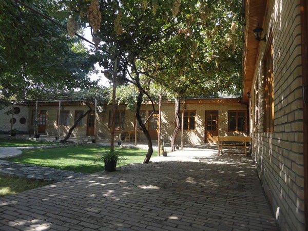 Матлаб Хазраткулов