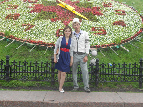 Бактыгуль Асилбекова