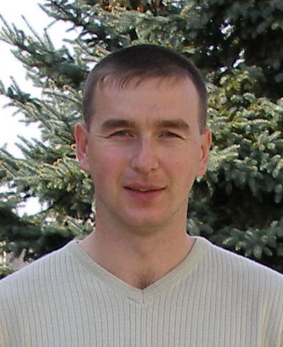 Сергей Ефременко