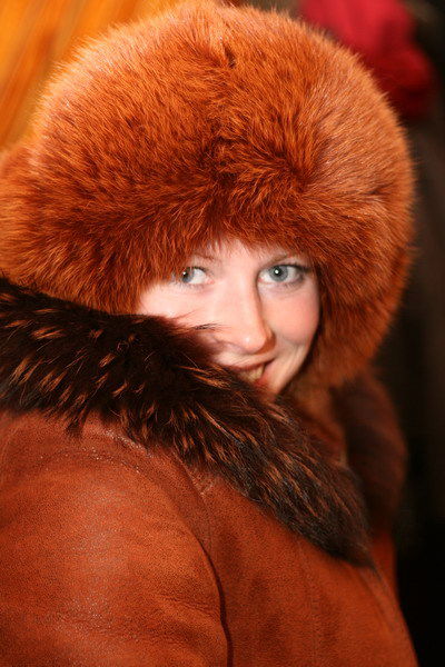 Елена Ванькова