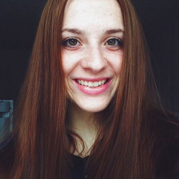 Валерия Ковалевская