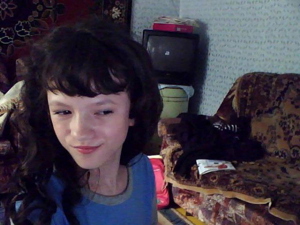 Ольга Боженова