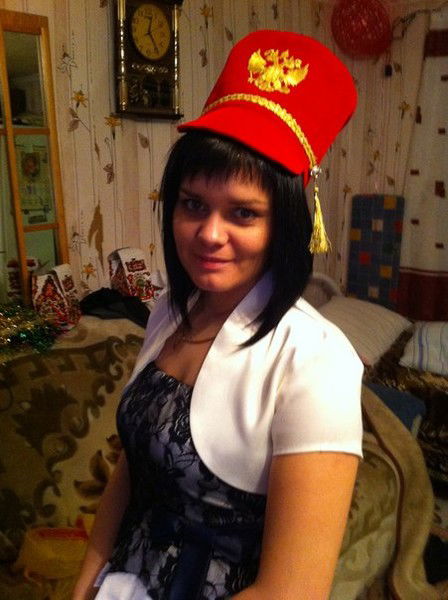 Татьяна Cталмацкая