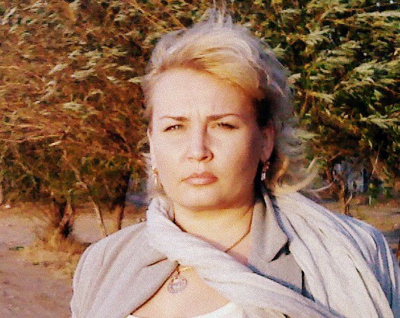 Наталья Шликевич