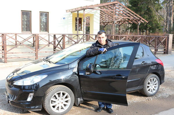 Андрей Черкасов