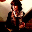 Елена Коновалова
