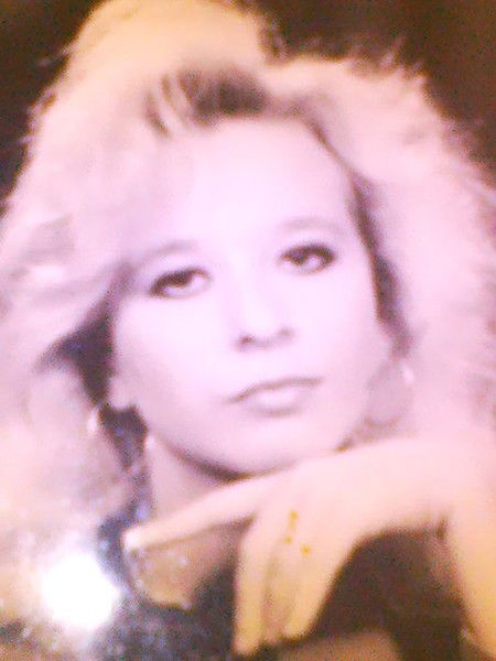 Татьяна Виноградова