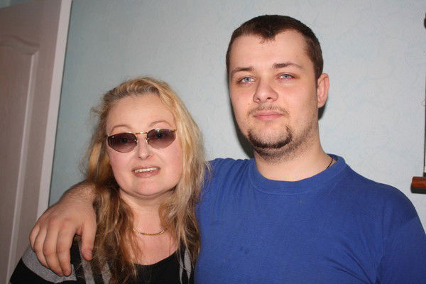 Людмила Солодовникова