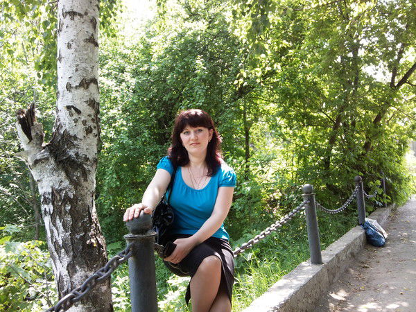 Эльвира Ершова