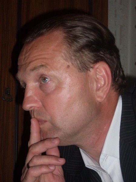 Виктор Солнцев