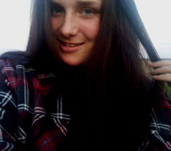 Дарья Сундарева