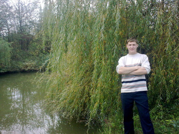 Сергей Беляев