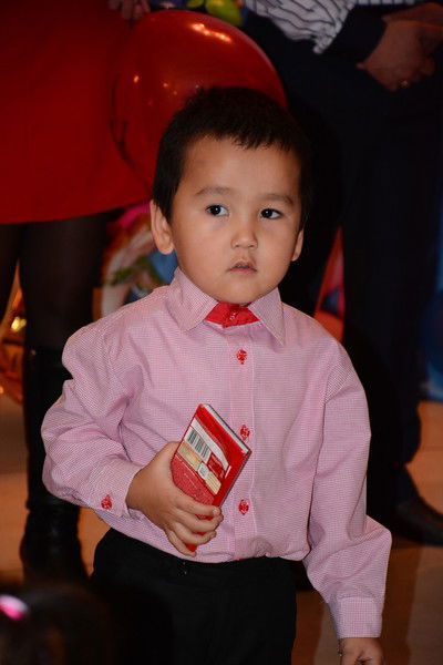 Гульмира Утегенова