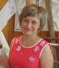 Светлана Шитикова