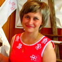 Светлана Шитикова