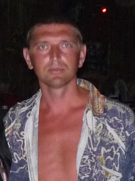 Василий Дубовик