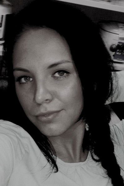 Леночка Скрябина