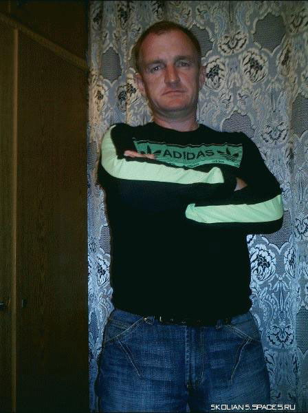 Коля Башаримов