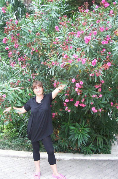 Елена Mозжерина