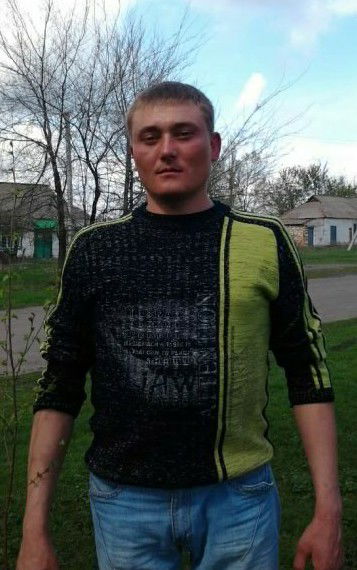 Сергей Гальченко